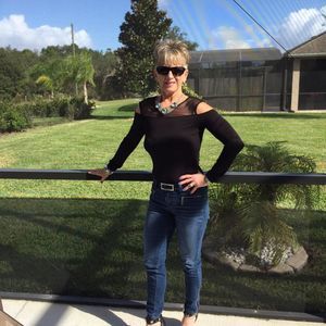 Meet your Posher, Linda